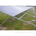 Solar Energy Bracket Rack Cold Roll Forming Machine